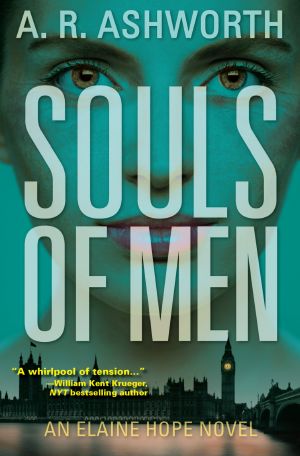 [An Elaine Hope Mystery 01] • Souls of Men